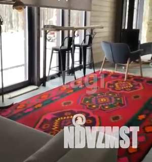 Дом 90м², 1-этажный, участок 90 сот.