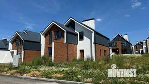 Дом 234м², 2-этажный, участок 6 сот.