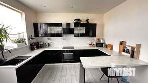 Дом 163м², 1-этажный, участок 7 сот.