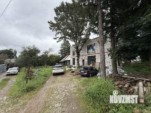 Коттедж 230м², 2-этажный, участок 6 сот.