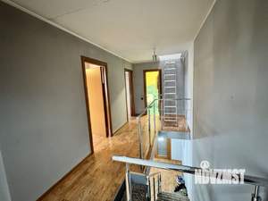 Таунхаус 91м², 2-этажный, участок 2 сот.