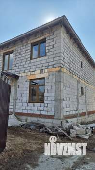 Дом 252м², 2-этажный, участок 12 сот.