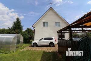 Дом 253м², 2-этажный, участок 8 сот.