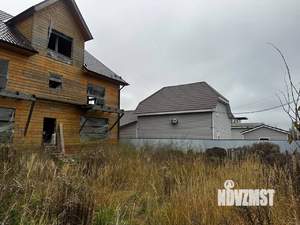 Дом 500м², 3-этажный, участок 6 сот.