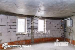 Таунхаус 249м², 3-этажный, участок 3 сот.