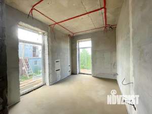 Дом 154м², 1-этажный, участок 6 сот.