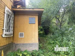 Дом 65м², 1-этажный, участок 12 сот.