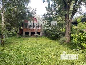 Дом 57м², 2-этажный, участок 6 сот.