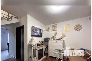 Таунхаус 98м², 3-этажный, участок 2 сот.