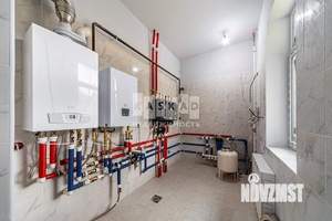 Дом 250м², 2-этажный, участок 7 сот.