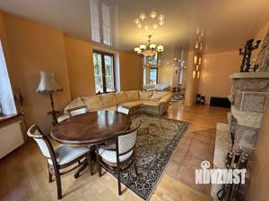 Коттедж 366м², 2-этажный, участок 43 сот.