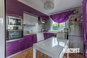 Дом 143м², 2-этажный, участок 6 сот.