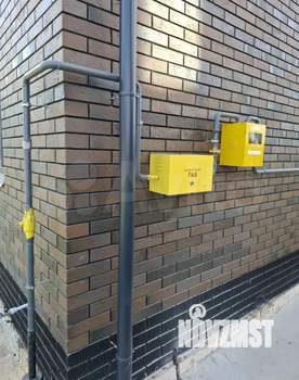 Дом 208м², 2-этажный, участок 8 сот.