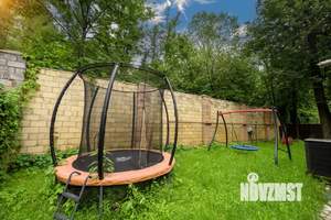 Дом 330м², 2-этажный, участок 8 сот.