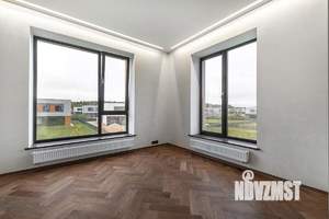 Дом 401м², 2-этажный, участок 11 сот.