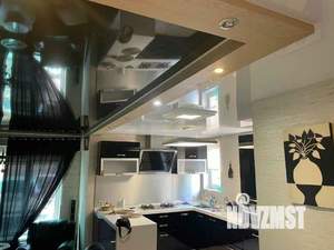 Таунхаус 170м², 2-этажный, участок 3 сот.