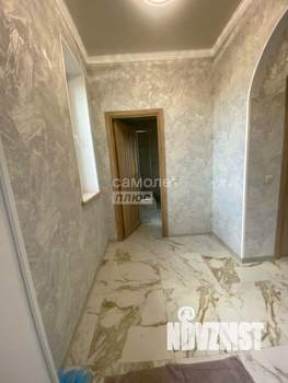 Коттедж 160м², 2-этажный, участок 8 сот.