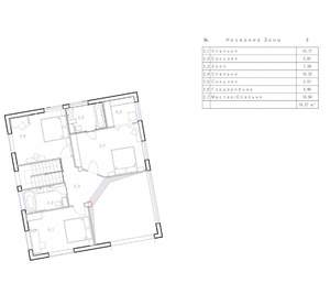 Дом 192м², 2-этажный, участок 9 сот.