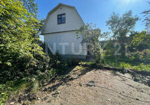 Дом 274м², 2-этажный, участок 13 сот.