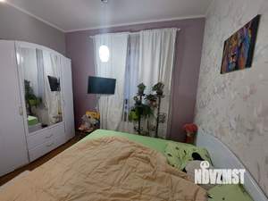 Таунхаус 138м², 2-этажный, участок 3 сот.