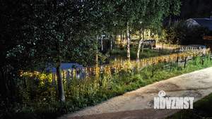 Дом 380м², 3-этажный, участок 12 сот.