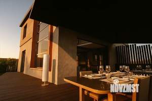 Дом 192м², 2-этажный, участок 9 сот.