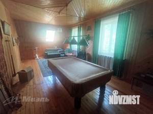 Коттедж 369м², 2-этажный, участок 15 сот.