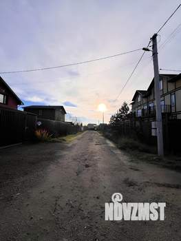 Дом 150м², 2-этажный, участок 6 сот.