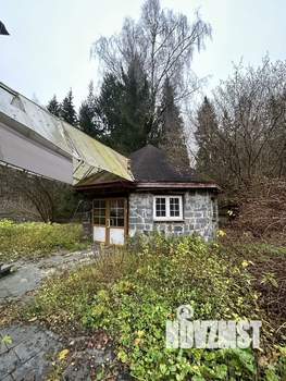 Коттедж 420м², 3-этажный, участок 13 сот.