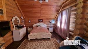 Коттедж 133м², 2-этажный, участок 9 сот.