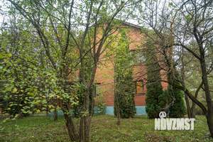 Дом 300м², 3-этажный, участок 12 сот.