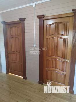 Дом 145м², 2-этажный, участок 15 сот.