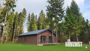 Дом 113м², 1-этажный, участок 5 сот.