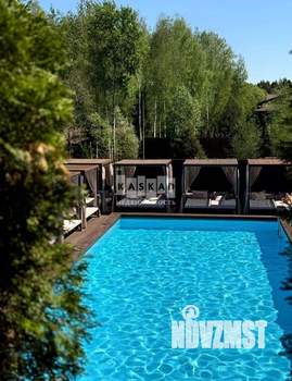 Дом 250м², 2-этажный, участок 7 сот.