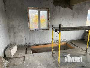 Дом 98м², 2-этажный, участок 5 сот.