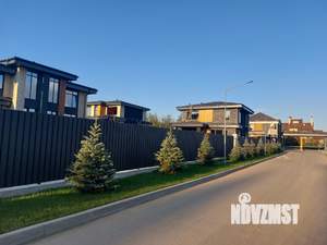 Дом 160м², 2-этажный, участок 6 сот.