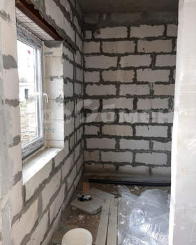 Дом 244м², 2-этажный, участок 6 сот.