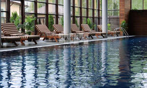 Дом 250м², 2-этажный, участок 7 сот.