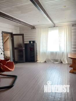 Дом 120м², 2-этажный, участок 7 сот.