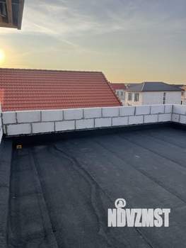 Дом 177м², 3-этажный, участок 4 сот.