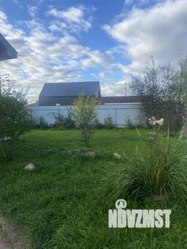 Дом 225м², 2-этажный, участок 12 сот.