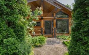 Дом 640м², 4-этажный, участок 36 сот.