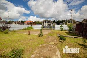 Дом 102м², 2-этажный, участок 6 сот.