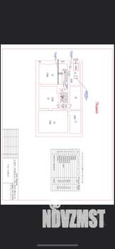 Дом 651м², 3-этажный, участок 22 сот.