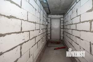 Таунхаус 130м², 3-этажный, участок 1 сот.