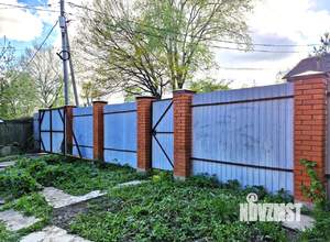 Дом 189м², 3-этажный, участок 7 сот.