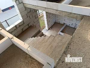 Дом 192м², 2-этажный, участок 9 сот.