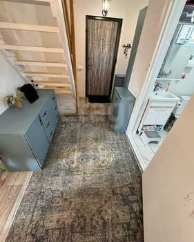 Дом 59м², 2-этажный, участок 6 сот.