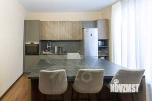 Дом 120м², 1-этажный, участок 7 сот.