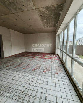 Дом 170м², 2-этажный, участок 4 сот.